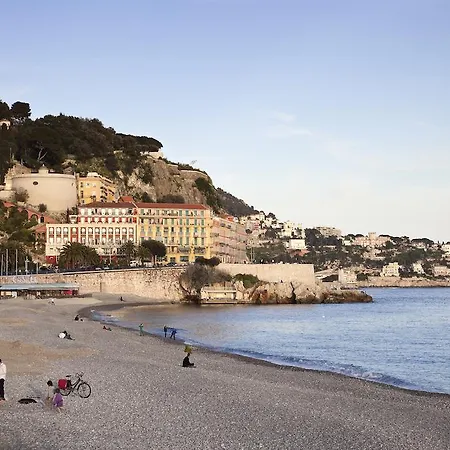 Ibis Centre Gare Hotel Nice