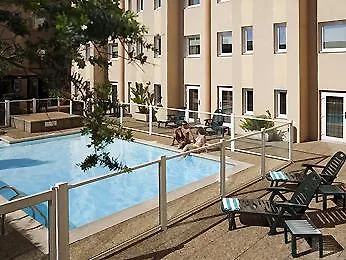 Hotel Ibis Centre Gare