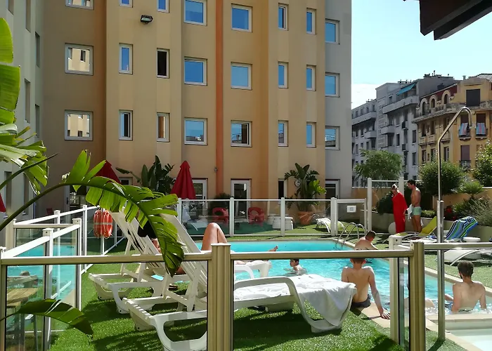 Ibis Centre Gare Hotel