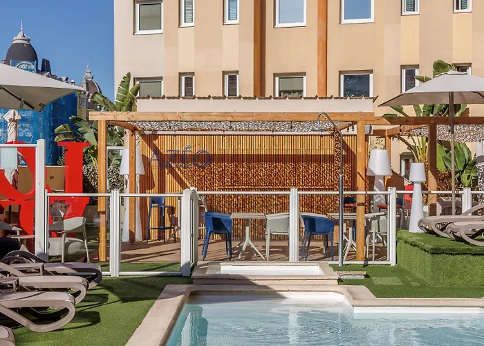 Ibis Centre Gare Hotel