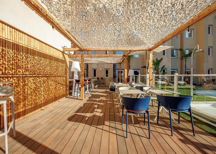 Hotel Ibis Centre Gare