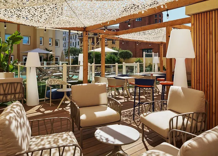 Ibis Centre Gare Hotel