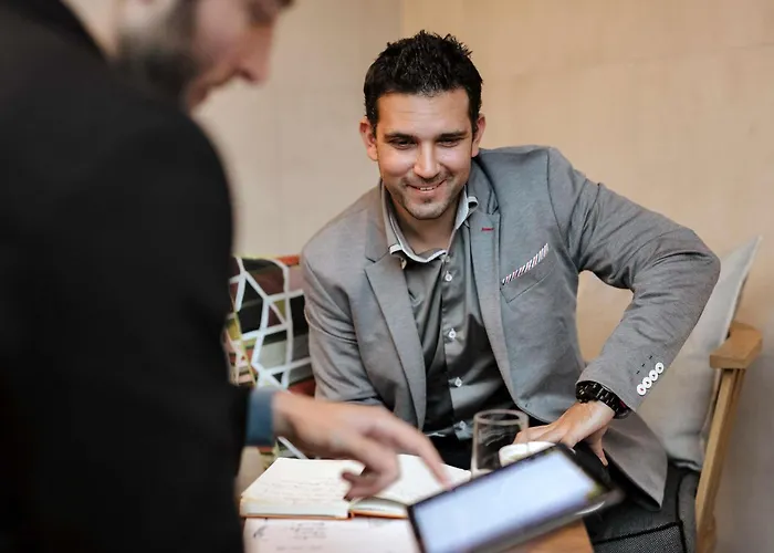 Ibis Centre Gare Hotell