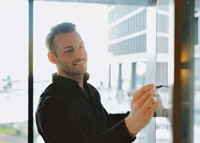 Ibis Centre Gare Hotel Nice