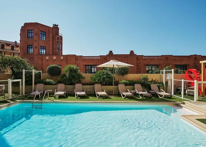 Hotel Ibis Centre Gare 3*