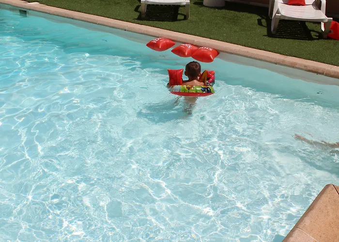 Ibis Centre Gare Hotel