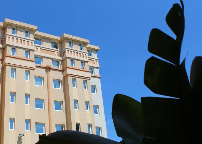 Ibis Centre Gare Hotel