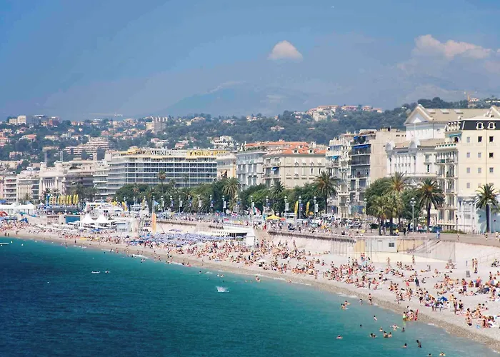 Hotel Ibis Centre Gare