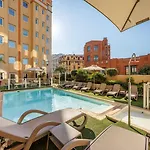 فندق إيبيس سنتر غار 3*