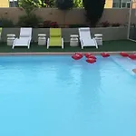 إيبيس سنتر غار فندق نيس