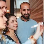 فندق إيبيس سنتر غار