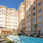 Hotel Ibis Centre Gare 3*