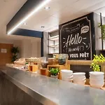 Ibis Centre Gare Hotel Nizza