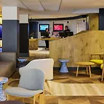 Hotel Ibis Centre Gare Nizza