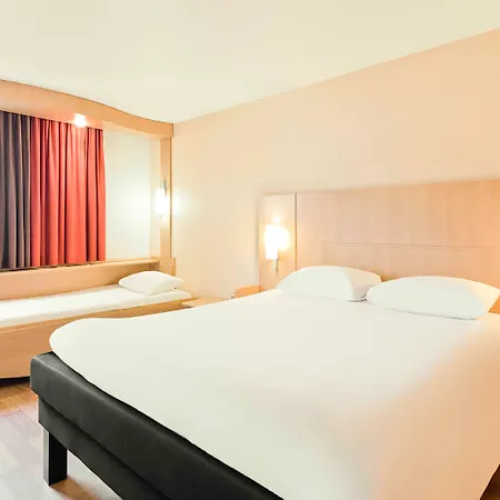 Ibis Centre Gare 3* Nice