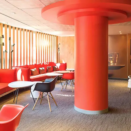 Ibis Centre Gare