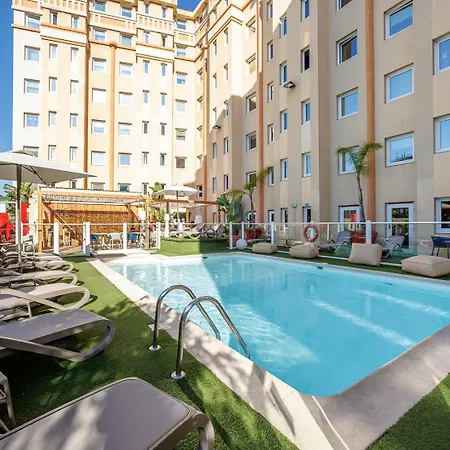 Ibis Centre Gare 3* Nicea