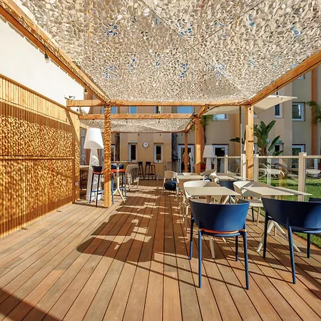 Hotel Ibis Centre Gare