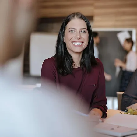 Hotel Ibis Centre Gare Nicea