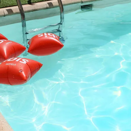 Hotel Ibis Centre Gare 3*