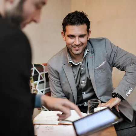 Ibis Centre Gare Hotel