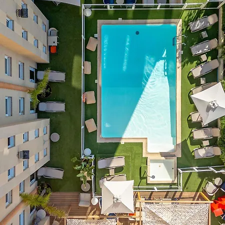 Hotel Ibis Centre Gare 3*