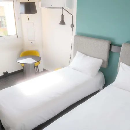 Ibis Centre Gare Hotel