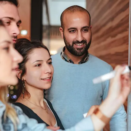 Hotel Ibis Centre Gare