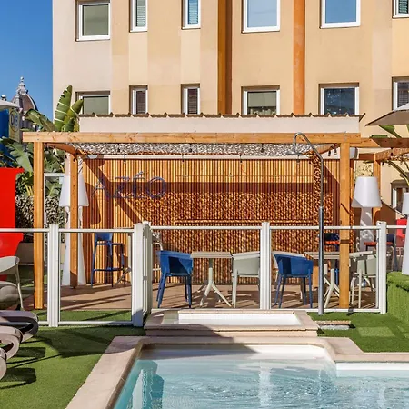 Ibis Centre Gare Hotel Nicea