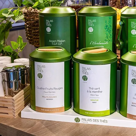 Ibis Centre Gare 3* Nicea