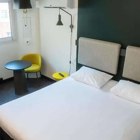 Hotel Ibis Centre Gare 3*