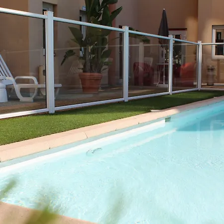 Hotel Ibis Centre Gare