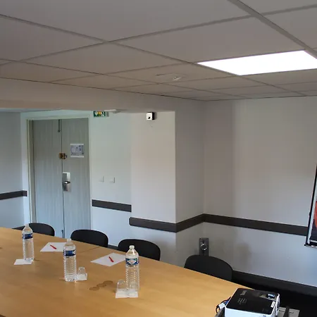 Ibis Centre Gare 3* Nicea