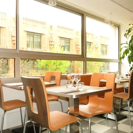 Ibis Centre Gare Hotel