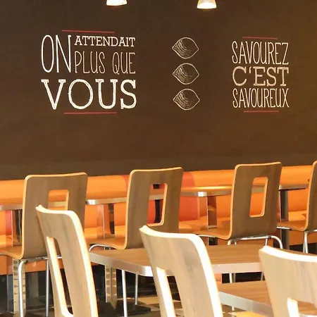 Ibis Centre Gare