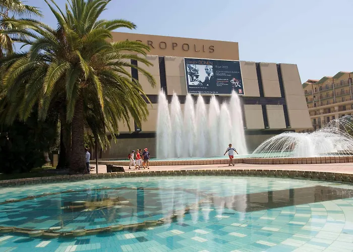 イビス サントル ガール ホテル