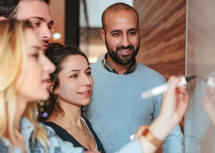 ホテル イビス サントル ガール