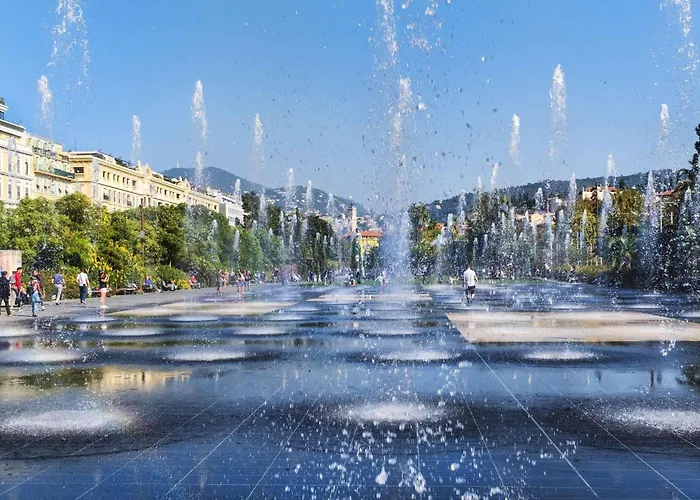 イビス サントル ガール 3*