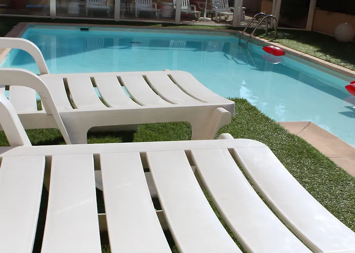 イビス サントル ガール ニース