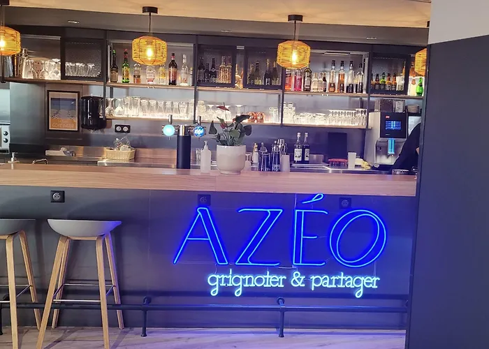 イビス サントル ガール