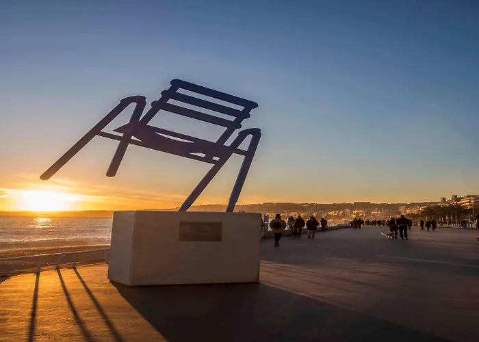 Hotel Ibis Centre Gare Nice