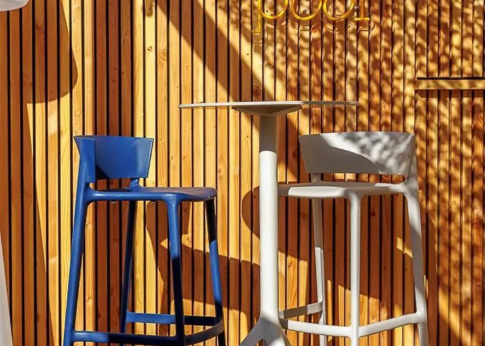 Ibis Centre Gare Hotel 3*