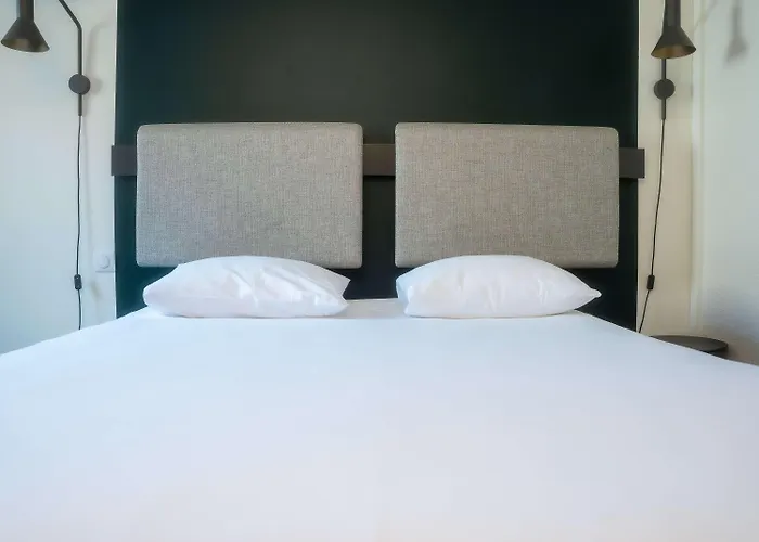 Ibis Centre Gare Hotel Nice